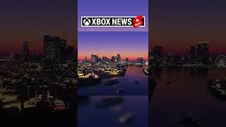 Открытие предварительных заказов на GTA VI | Новости Xbox | Shorts