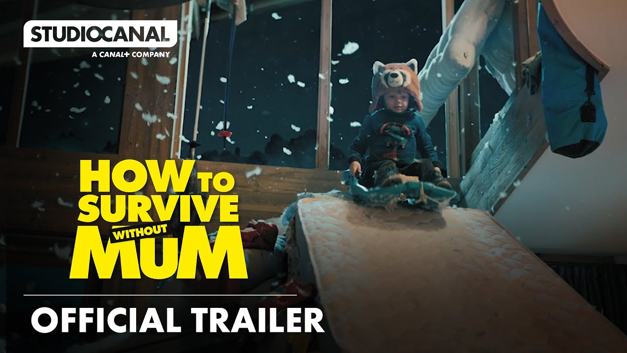 How to Survive Without Mum Trailer thumbnail