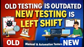 Old Software Testing Is Outdated - Here’s What Replaced It