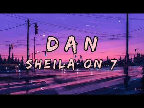 dan - sheila on 7 (1hour)