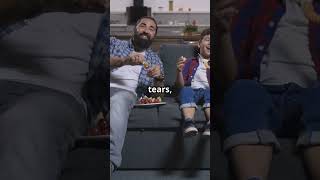 Father Son Bonding Moment II Father and Son Emotional Bond II Emotional Words II