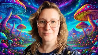 How Psychedelics Helped Me Heal My Trauma