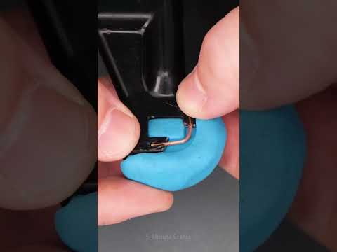 DIY Hack to Repairing Broken Stuff 🛠️ | Boost your Shorts with ”POLAR - FIREFLIES” 🚀🔥