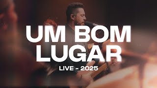 GAZA BAND - Um Bom Lugar  - Live in Fort Myers 2025