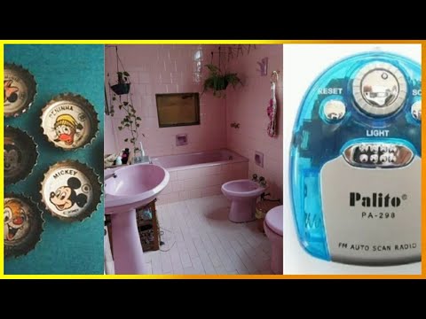 Coisa que Todo Mundo Tinha! Parte 1
