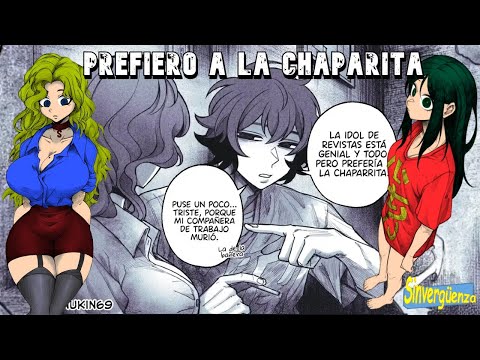ME ENAMORE DEL DEMONIO CON ROSTRO DE MUJER