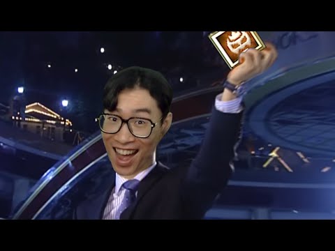 상징은 돌아오는 거야