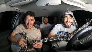 براهيم إموريكن ن تامونت من بين أحسن المجموعات في اكادير / AMARG N TAMOBIL _ ADIL TIZNIT