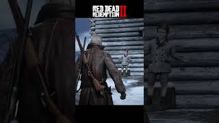 RDR2 Ending Jack & Micah  #rdr2 #reddeadredemption2