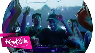 Se Tiver De Navão - DJ Jeeh FDC e MC Meno Dani (KondZilla)