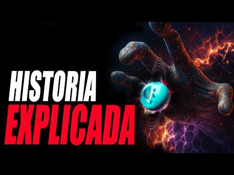 150 Años Después: Así Viven Los Humanos Tras La Extinción Planetaria | Moon Wakes Up Pt.3