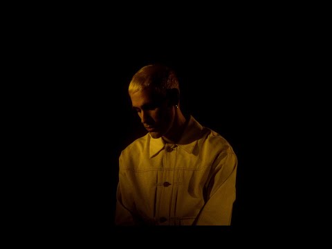 Mr.Rain - CRISALIDI (Official Video)