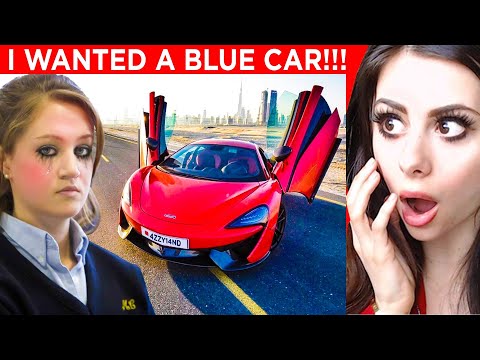 SPOILED KIDS Who Took It Too Far - TikTok , Instagram and Snapchat Compilation