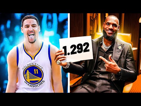 ¡20 RÉCORDS IMPOSIBLES DE SUPERAR EN LA NBA!