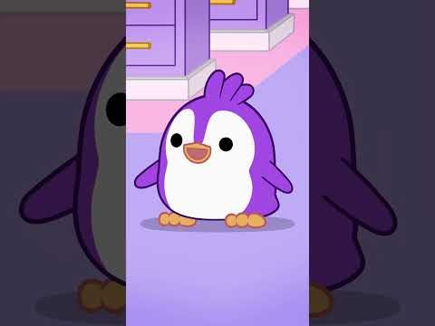 #shorts | O cinto que nunca termina | Squeaky e Roy | Desenhos animados para crianças #desenhos
