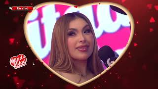 “No quiero a un hombre así en mi vida”: Yamileth queda cepillada | Mitad y Mitad