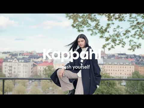 Kappahl - Woman - B5