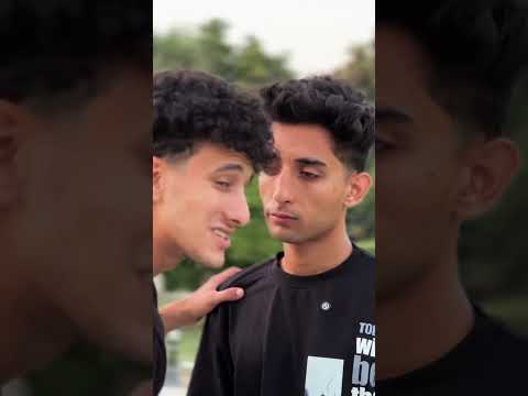 شوفت حب عمري بعد مرور سنين 👀