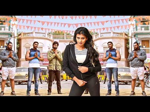 South Movie Hindi Dubbed | New South Indian Movies Dubbed In Hindi Hebah Patel & Naga Anvesh  Movie