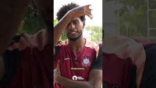 O HUGO SOUZA ODEIA O RIVAL 😂