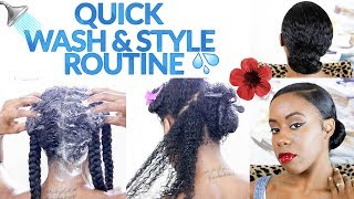 Washing Natural Hair In Sections Videos Kansas City Comic Con