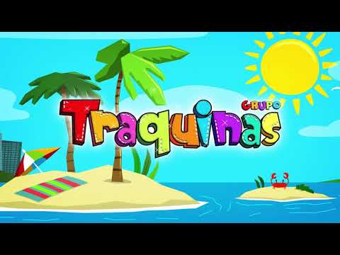 Traquinas Grupo - Vamos à Praia