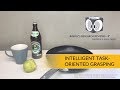 Robotics and Semantic Understanding