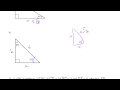 Triangles and Angles Concepts