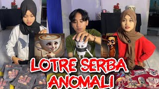 KOMPILASI LOTRE ANOMALI