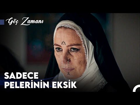 Cesaretim Çocuklarımdan Geliyor - Göç Zamanı