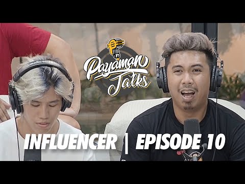 Takot sa swab? at Cong TV, nalilito na sa gustong gawin! | 4/6 | Episode 10 | Payaman Talk Clip