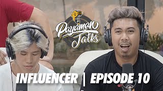 Takot sa swab? at Cong TV, ano ang gustong gawin? | 4/6 | Episode 10 | Payaman Talk Clip