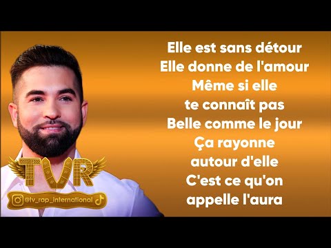 Kendji Girac - Un Dos Tres (Paroles/Lyrics)