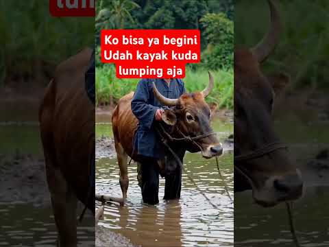 Bajak sawah