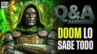 ¡DOOMSDAY SANGRIENTA! ¿Veremos a los NUEVOS X-MEN? ¿Qué CONSECUENCIAS tendrá para el FUTURO?