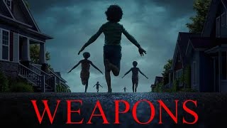 Euronews Culture's Film of the Week: 'Weapons' - Why did 17 children vanish at 2:17am?