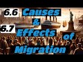 Migration and Ethnic Identity in History