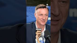 HAJTO PODSUMOWAŁ WYCZYN MESSIEGO 🪄