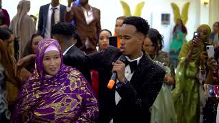 CALI ZAKI - HEESTA HOOYO - OFFICIAL MUSIC VIDEO 2024