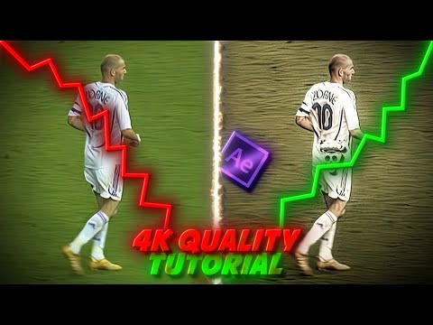 After effects 4k Quality CC Tutorial | Skull Edit Best CC | 2 Free Best Viral CC 🔥