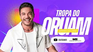 Wesley Safadão - Tropa do Oruam (Música Nova)