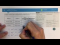 Empirical Formulas and Solubility Rules