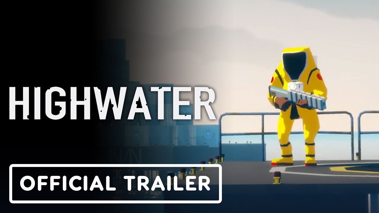 Highwater trailer thumbnail