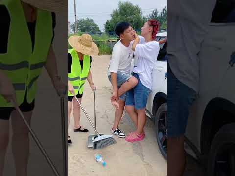 Funny Family 🤣 #funny #shorts