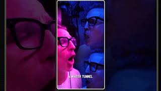 Overboard | Parody of - Underground by Ben Folds Five