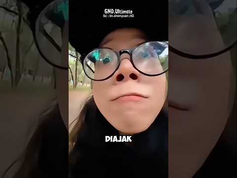 Udah dibilangin, masih aja ngeyel
