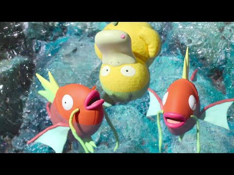 (ऑफ़िशियल) Netflix 'Pokémon Concierge' चैप्टर 3 | 9 मार्च (रविवार) तक जारी रहेगा ब्रॉडकास