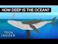 Exploring the Depths of the Ocean