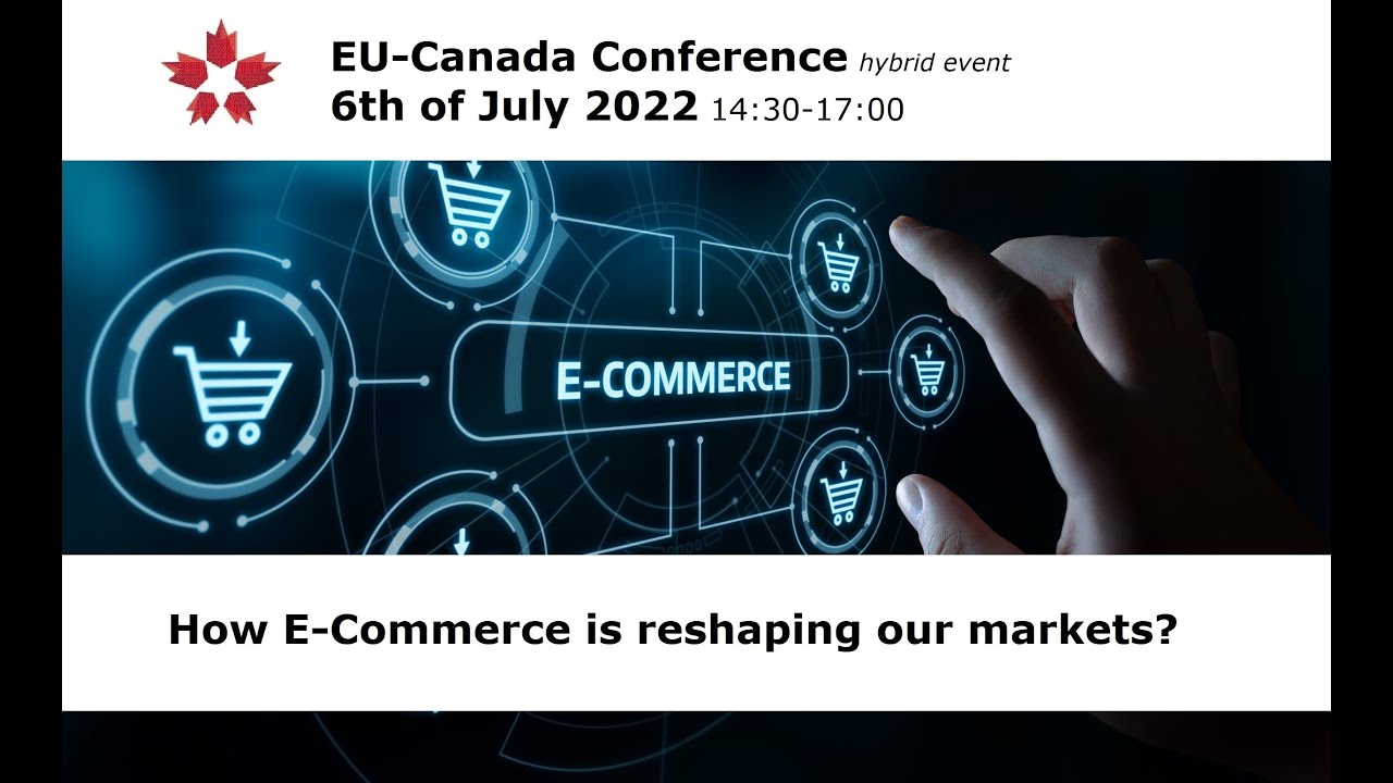 EU-Canada Conference 06-07-2022 (At the Mission of Canada to the EU – Brussels)