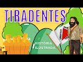 História de Joaquim José da Silva Xavier